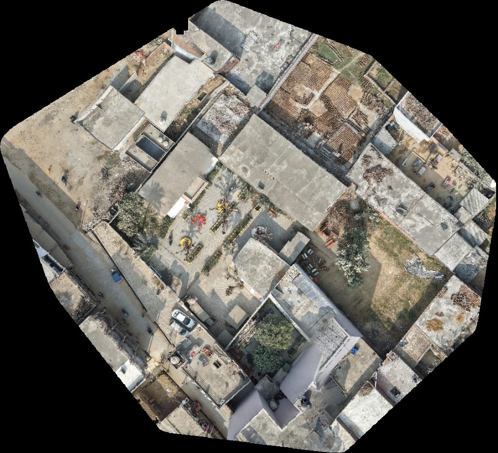 Mohd Burhan Kirana Store 5 Booth PS 32 ASMOLI