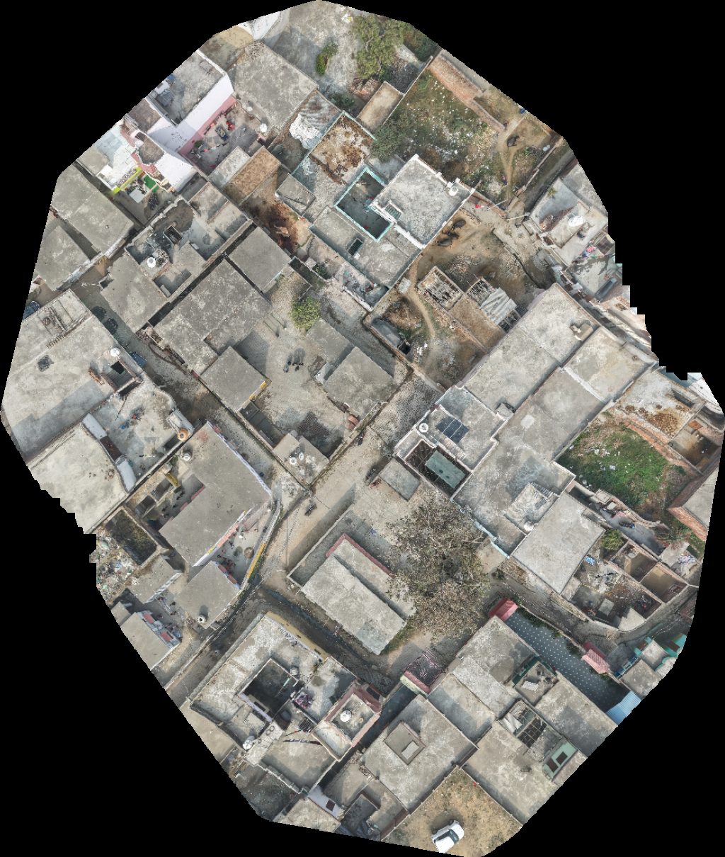 PRIMARY 2 Devansh s home