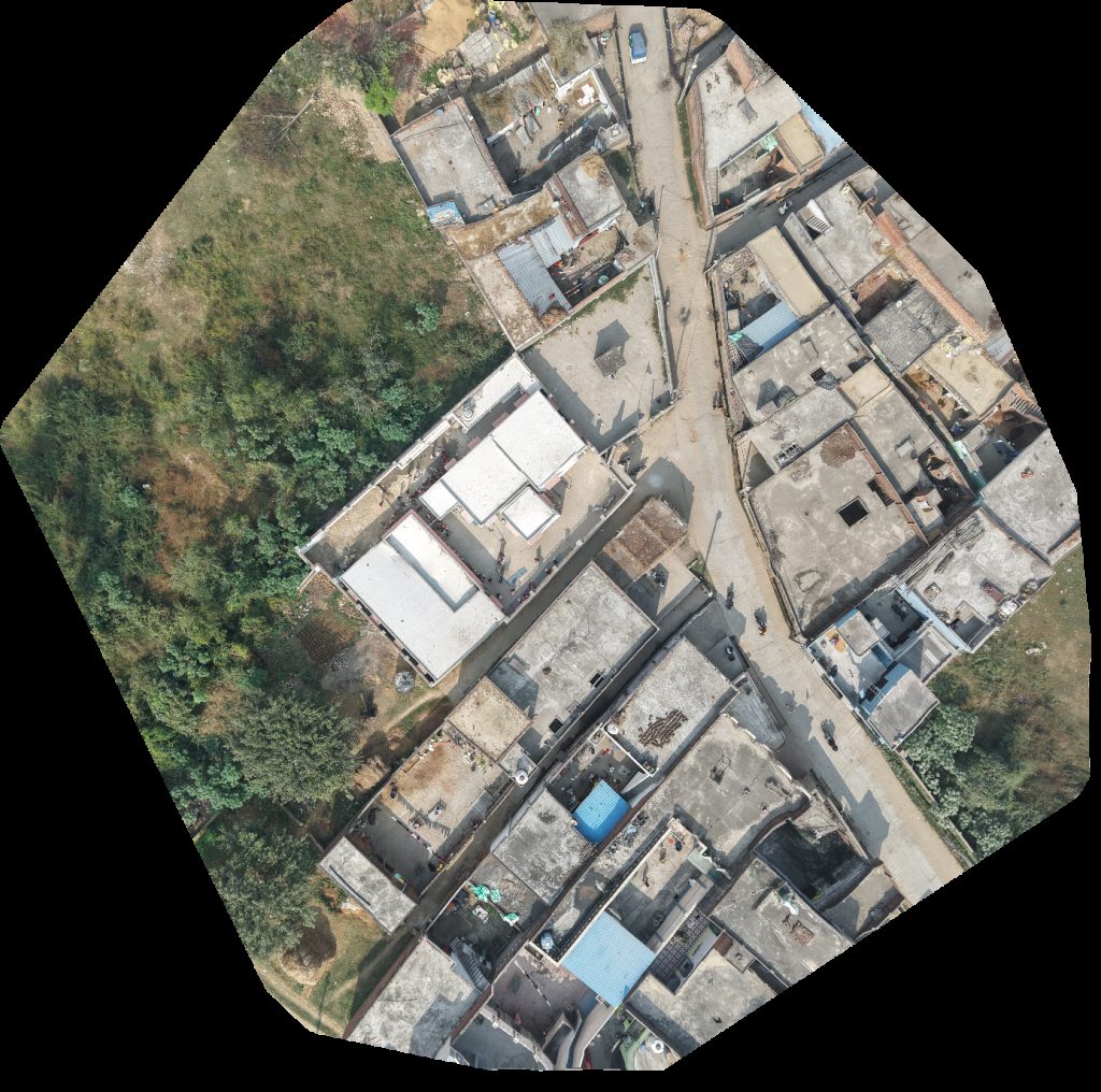 Vali Ahmad Nafisul Kirana Store