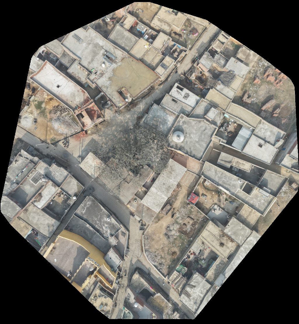 Ramkishor deaf u p Chandrakali