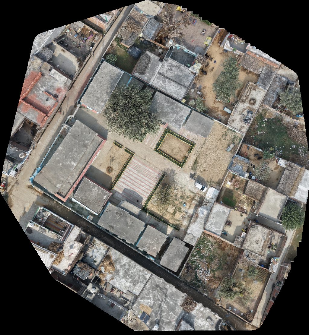 A M house Alshifa Pathology Lab