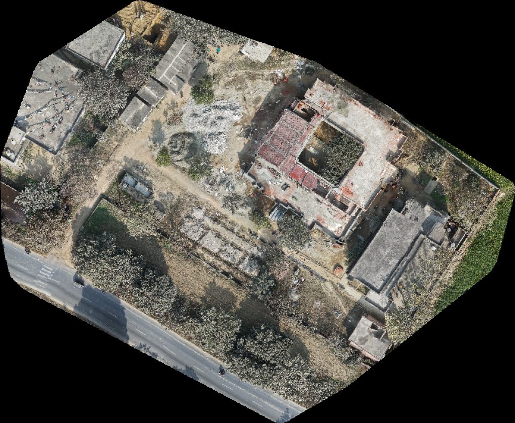 Kasturba Gandhi Balika Vidyalaya Dr Samrat Roy