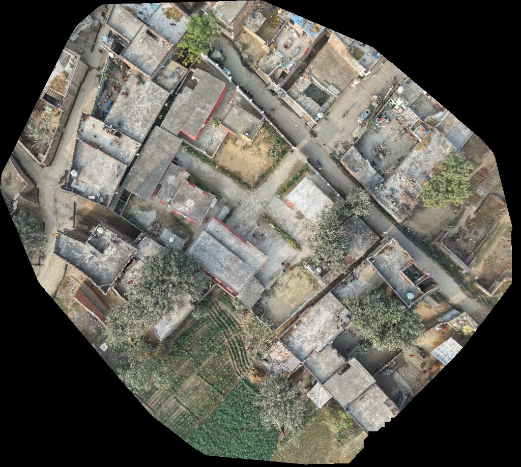 FOUJI CILENIC JUBEP GENERAL STORE