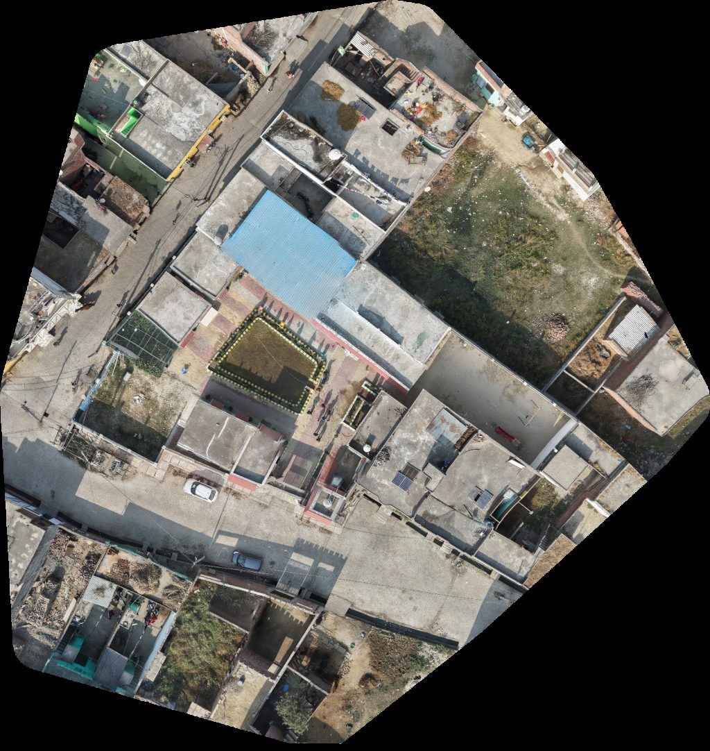 Primary School Harkishore Yadav