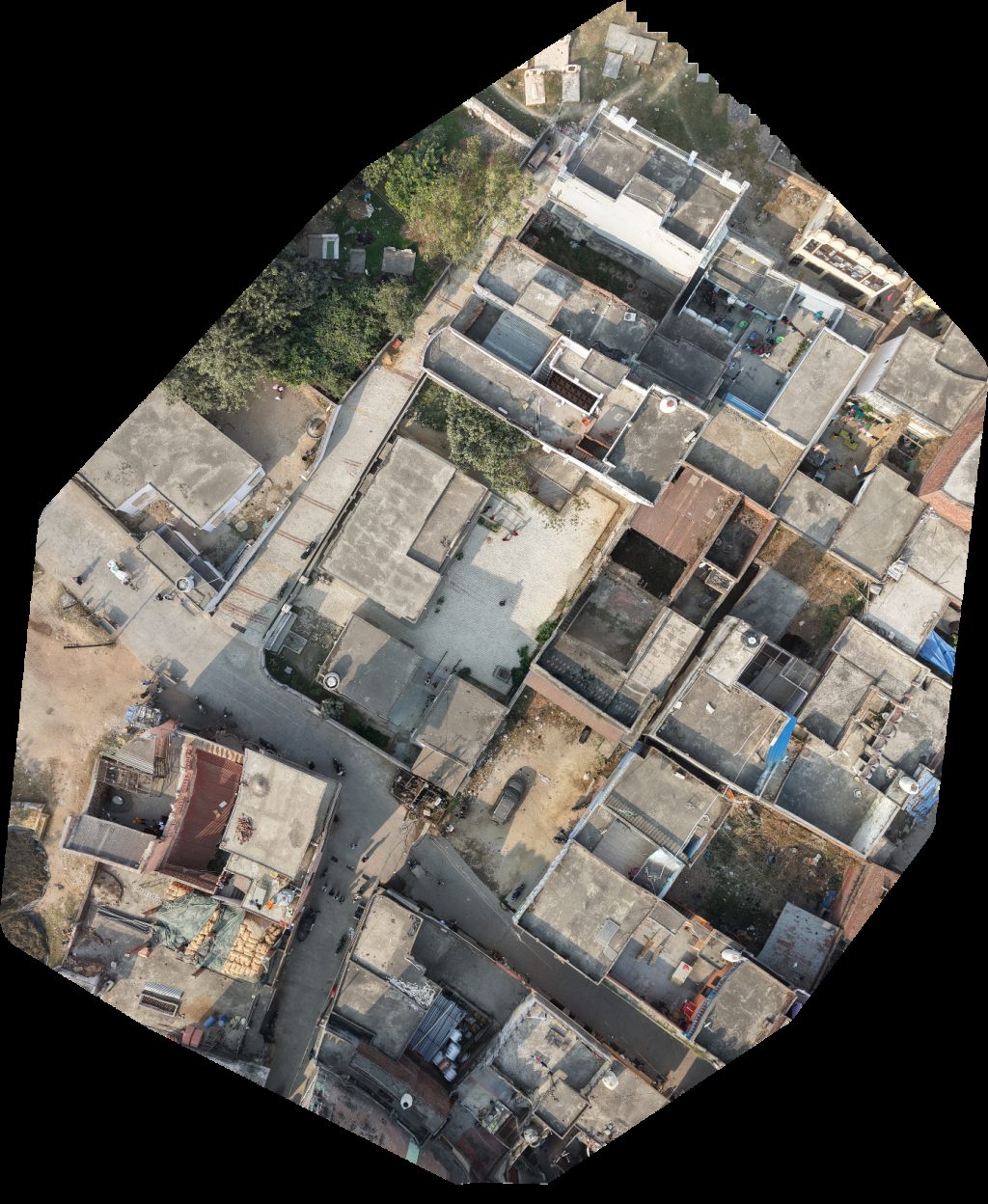 Qabrgaah Syed Mohd Taqi Marhoom Hazrat Imam Hussain a s Gate