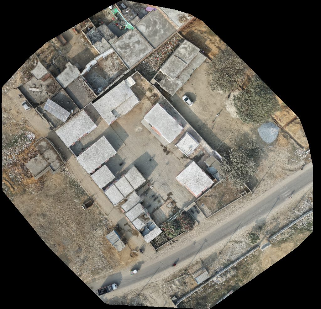 Yadav Redimate Garments Nijakat Hair Cuting Salon