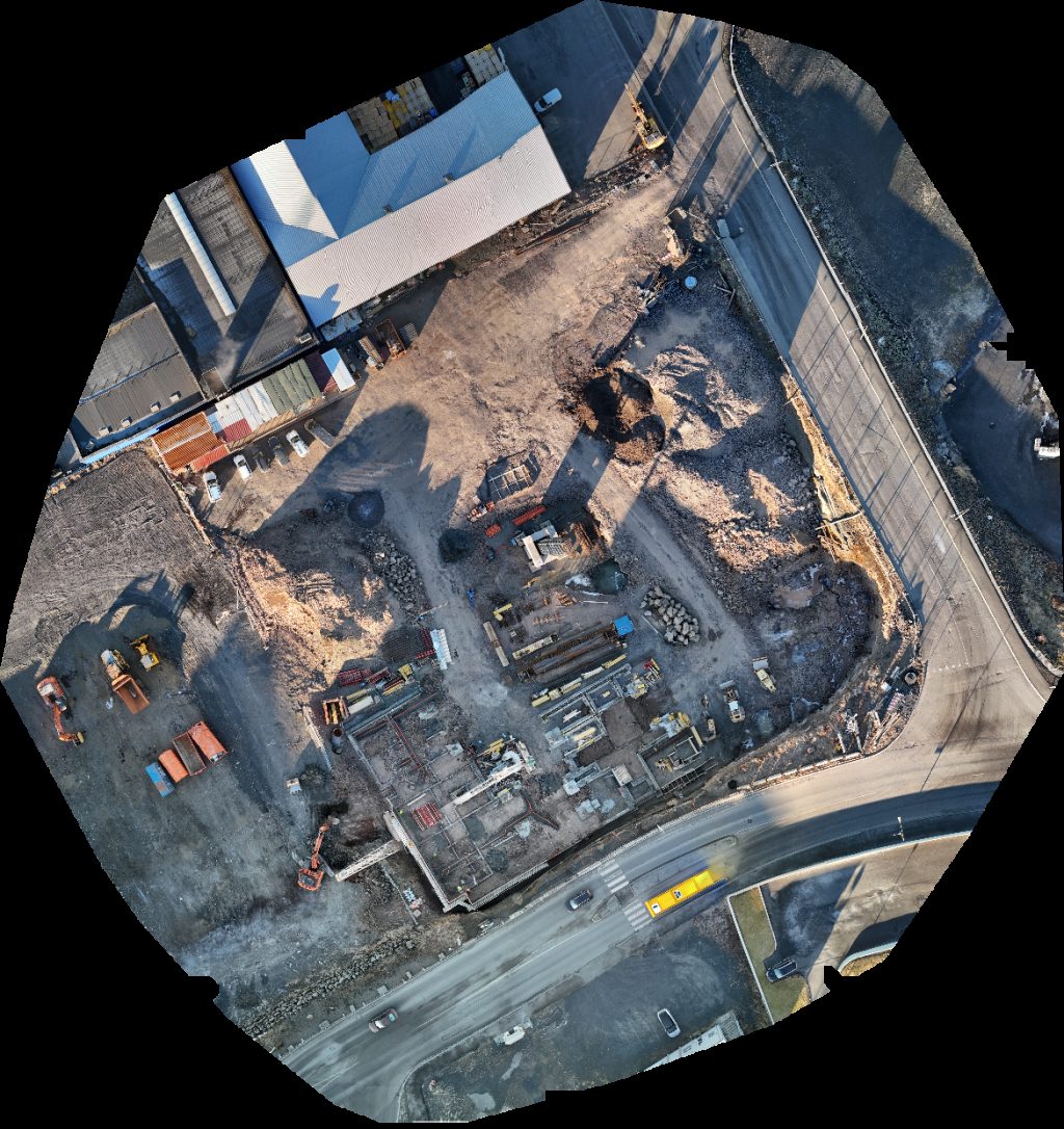 Steinprýði ehf Verkstæði Fiskvinnslan Kambur hf