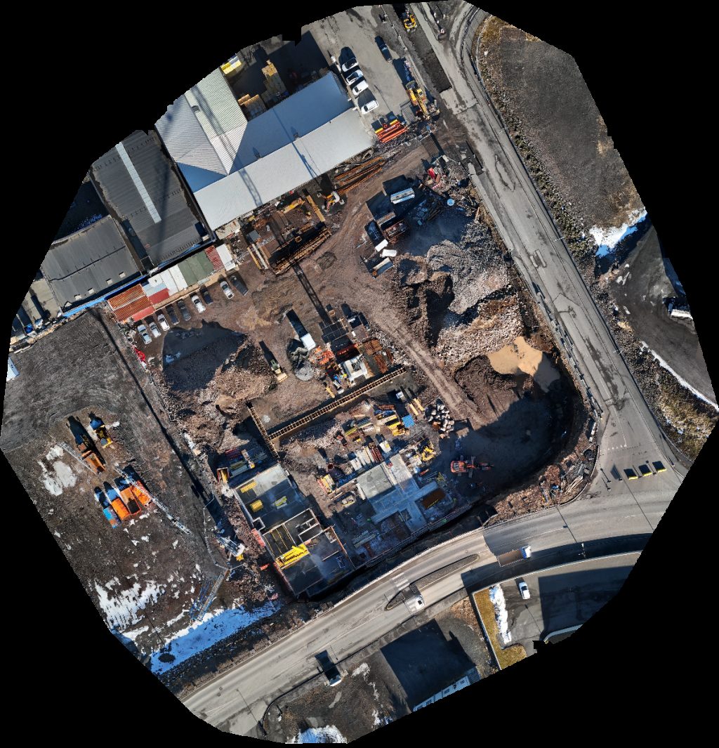 Steinprýði ehf Verkstæði Fiskvinnslan Kambur hf