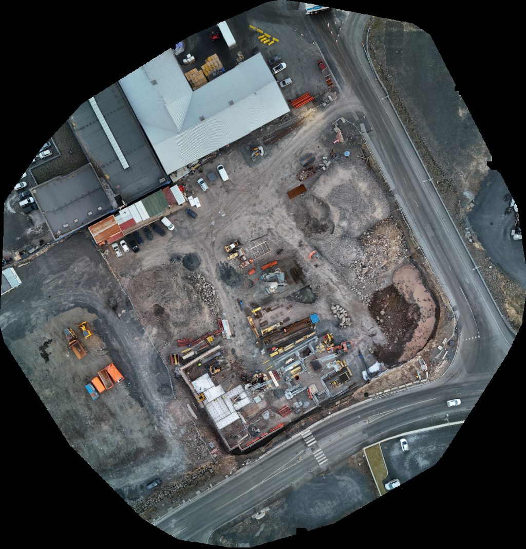 Steinprýði ehf Verkstæði Skipalón