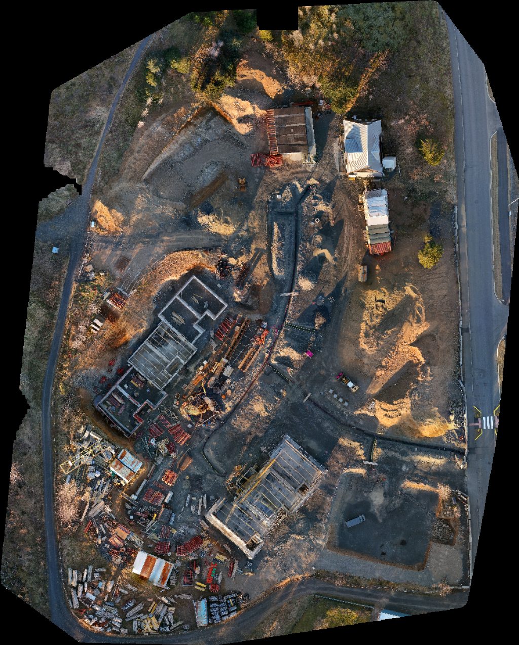 Frost Fire Boutique Hotel Restaurant Varma