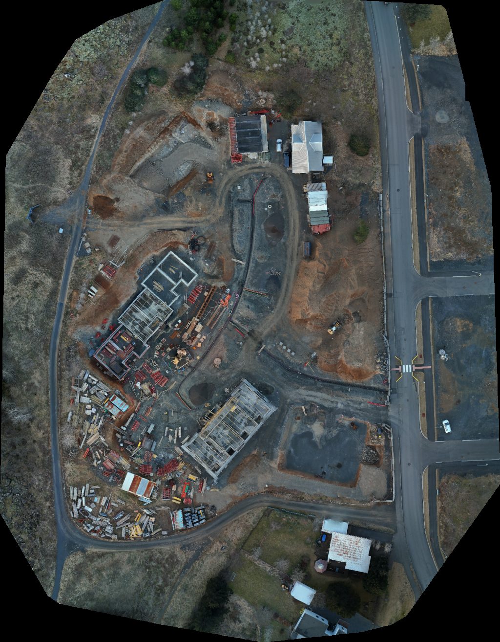 Frost Fire Boutique Hotel Restaurant Varma