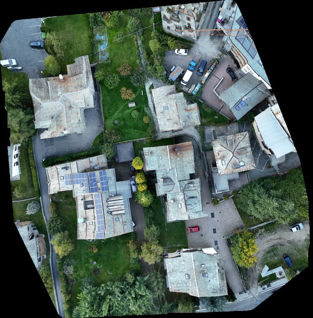 Birrificio Reit Birra Stelvio EXPERIENCE BICYCLE CAFE