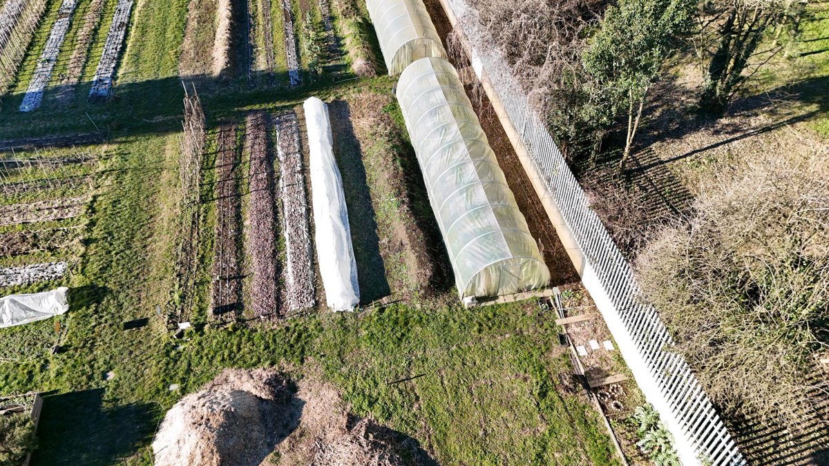 OrtoComune Niguarda Chengcheng Art Studio