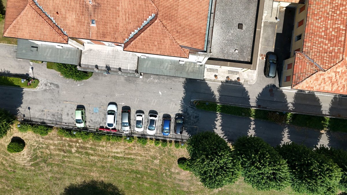 M Bianchi Ospedale F2 Crossfit