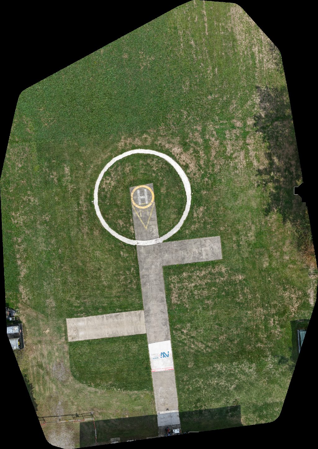 IMETS Research Development Aviosuperficie Pegasus