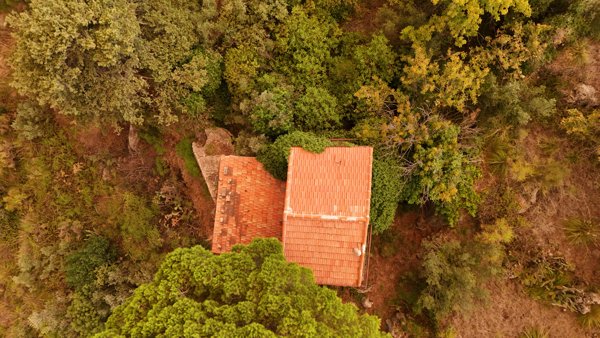 Monte Caputo Casa Accoglienza Per Anziani La Panoramica