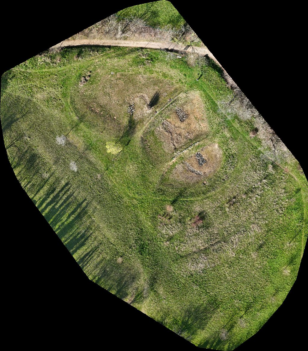 DETERCOLOR S R L Cà Rina