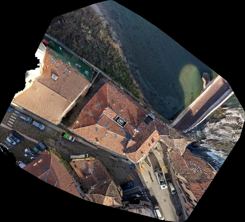 GRIF FORNERIA Torre di Ponte Pietra