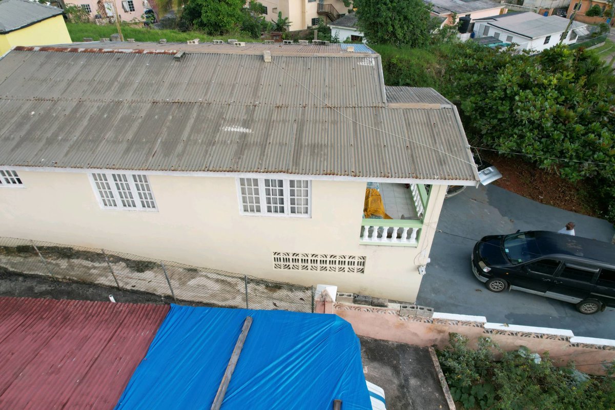 Uncle Nevile Greenvale Community playground