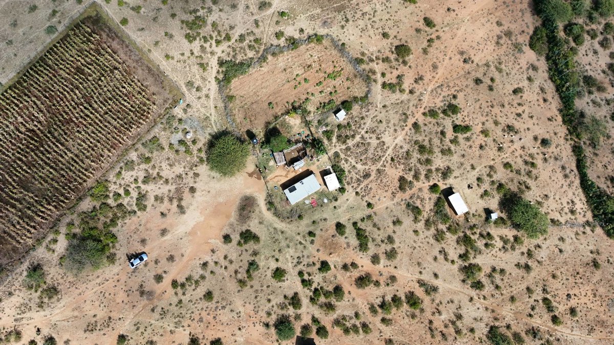 SAWASCO Water Supply Ward Administratior Lodokejek