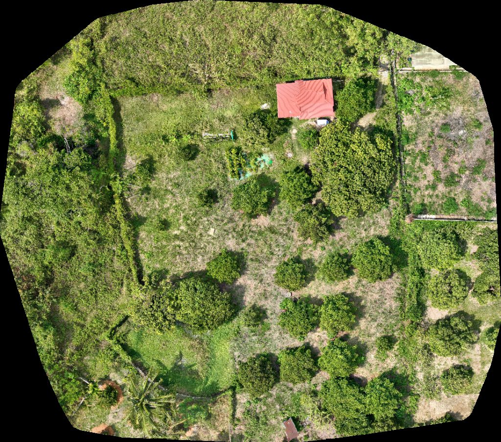 Peam Snea Resort Pier Kampot Ferry