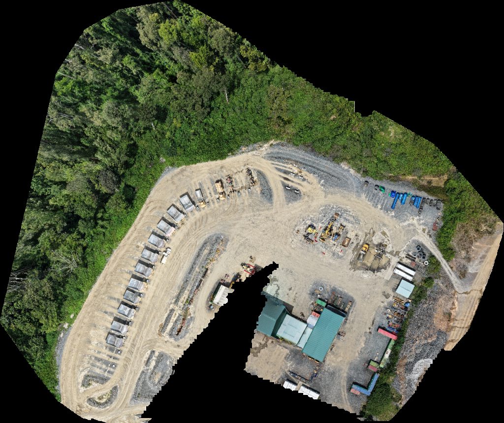 Renaissance Minerals Emerald Resources Okvau Gold Mine អនុស្ថ នីយអគ្គិសនី អូរខ្វ វ Grid Substation GS55