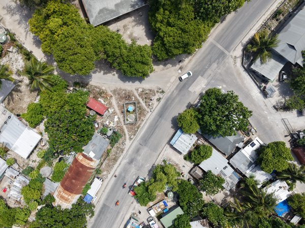 BTC Junior Secondary School Gov rent house