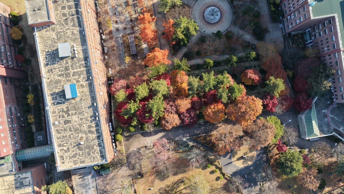 한림대학교 실험동물센터 GS25 한림대학사점2