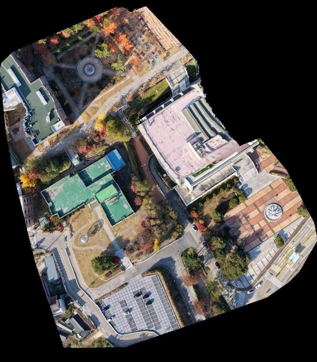 한림대학교 글로벌융합대학 도헌글로벌스쿨