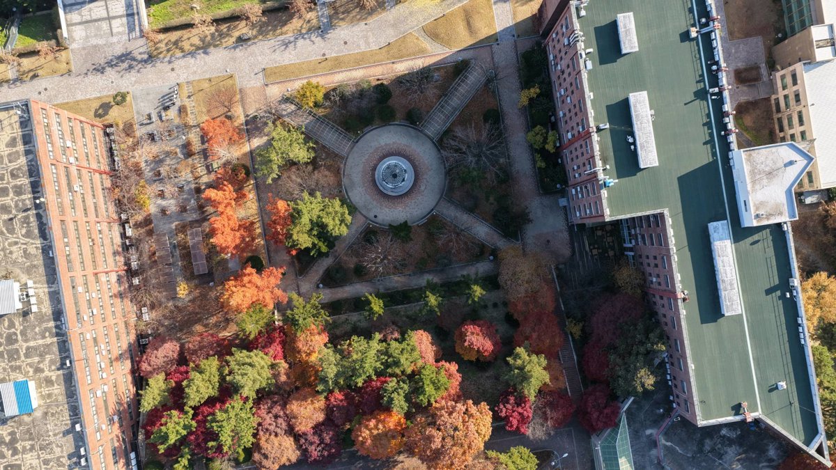 한림대학교 글로벌융합대학 도헌글로벌스쿨