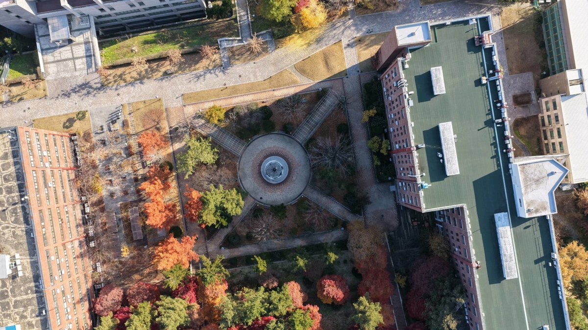 한림대학교 도헌글로벌스쿨 글로벌융합대학