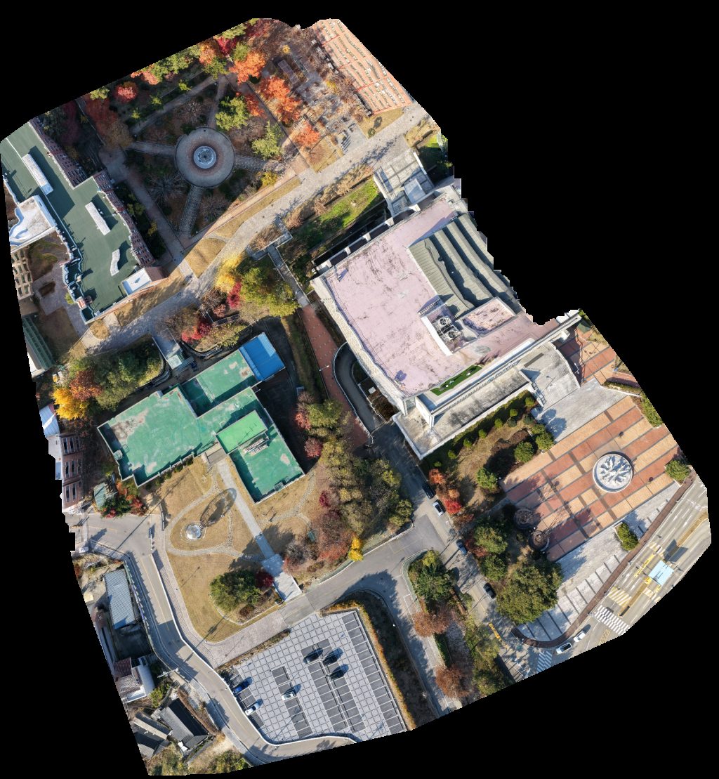 한림대학교 글로벌융합대학 도헌글로벌스쿨