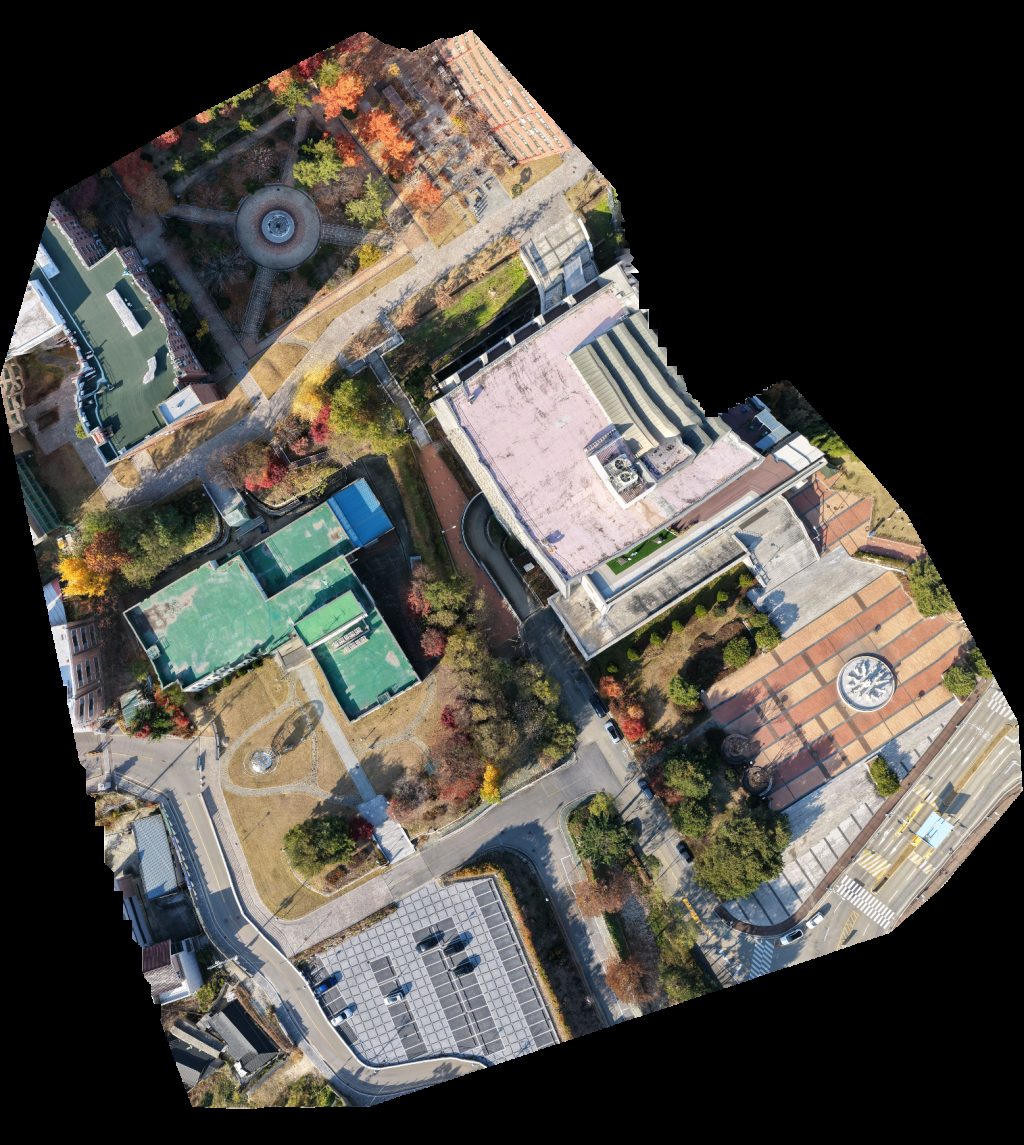 한림대학교 도헌글로벌스쿨 글로벌융합대학