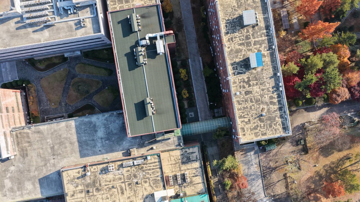 한림대학교 자연과학관 주 바이오시너젠