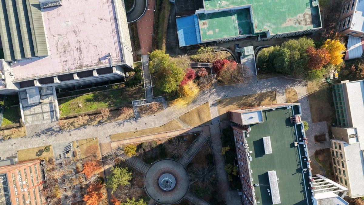 한림대학교 도헌글로벌스쿨 글로벌융합대학