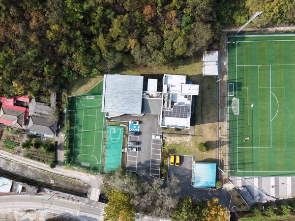 신동청소년아동장학복지센터 맛있는정원마을협동조합