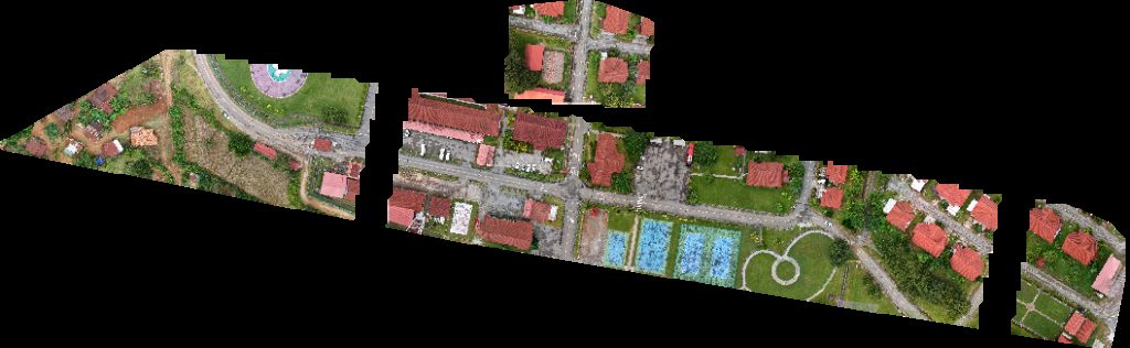 Nam Theun 2 Power Company Residence RNT Barn Khn lor ka jao u Gun