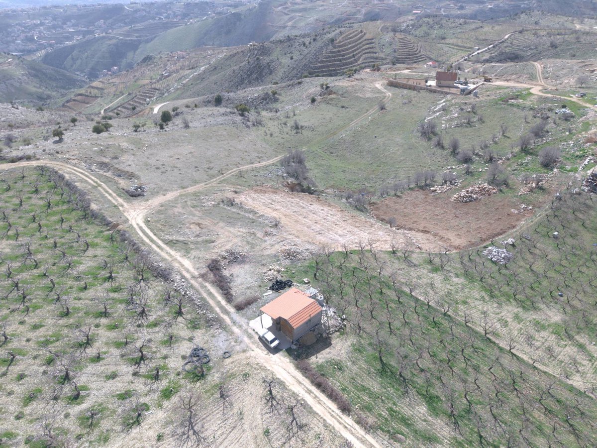 Tannoury Farms جرود زحلة