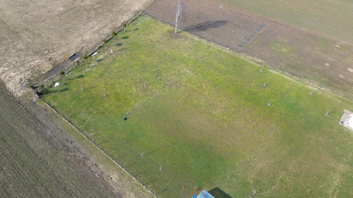 Voškonių aikštelė