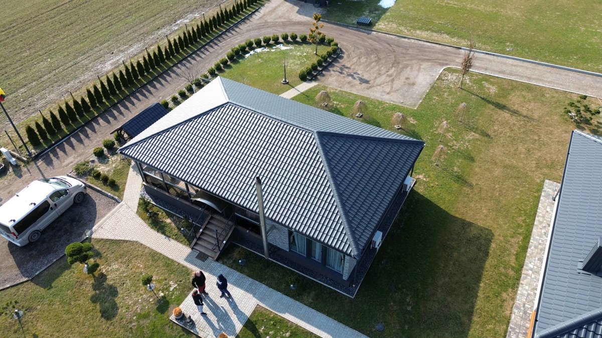 Voškonių aikštelė