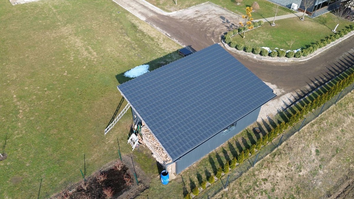 Voškonių aikštelė