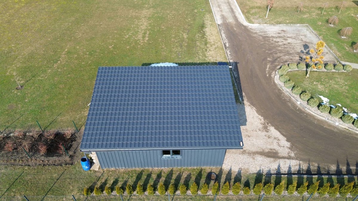 Voškonių aikštelė