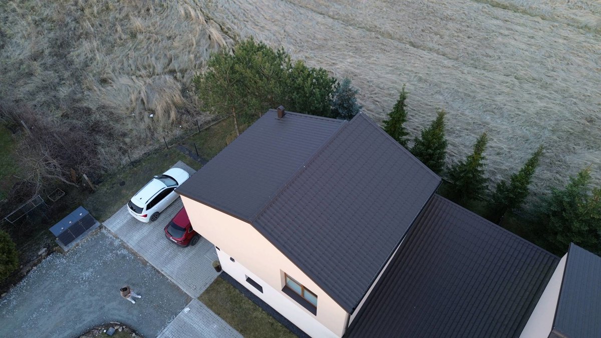 Lokių sklypai Pas Valerijų