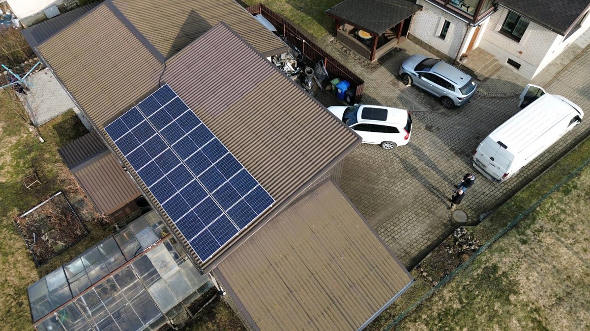 Scan technika Dziugrona