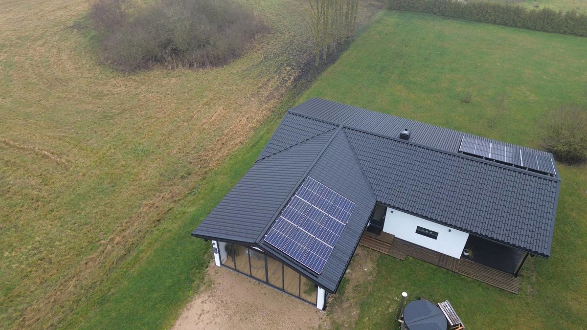 Rokiškio geležinkelio viadukas Pagrundžiai