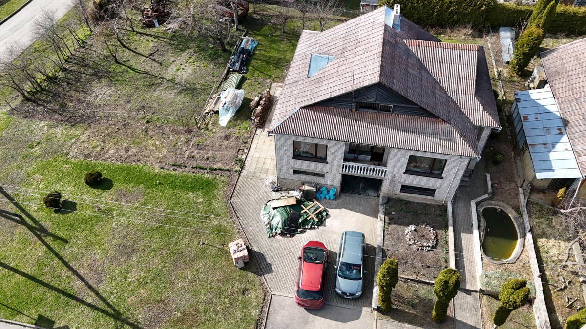 A Gadliausko paslaugu imone Vaško lyrika