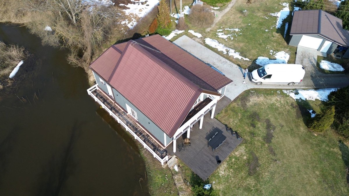 Kaukiškio kaimo senosios kapinės Musninkai Jewish Cemetery