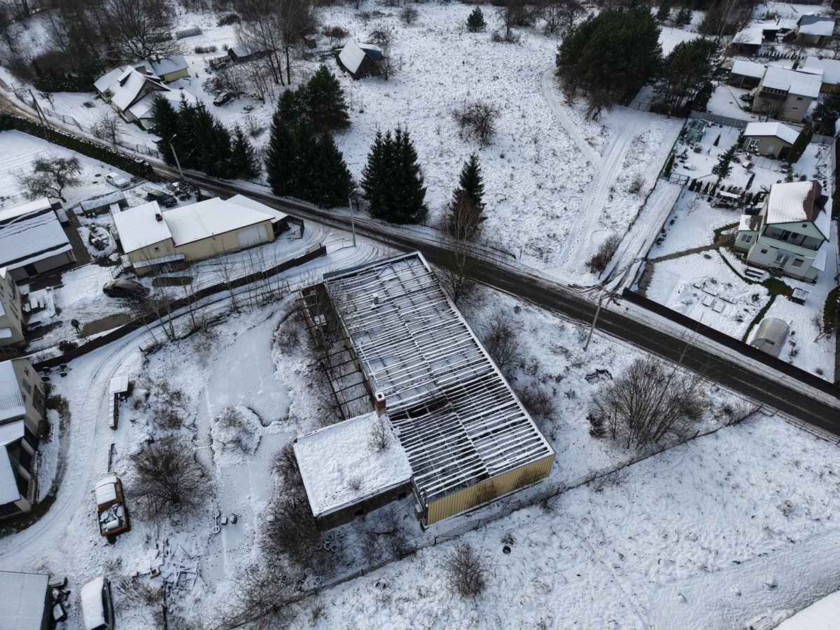 Aukštoji Veržuva Specializuota šnaucerių kirpykla