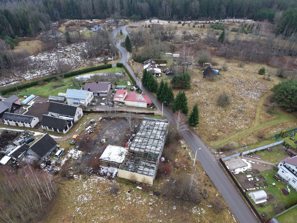 Aukštoji Veržuva Specializuota šnaucerių kirpykla