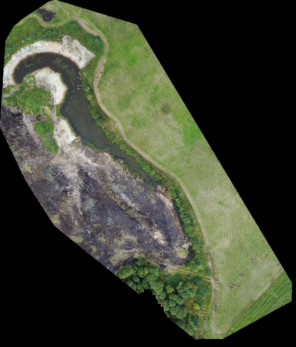 Pupoli ZS Kalndruvas bloks